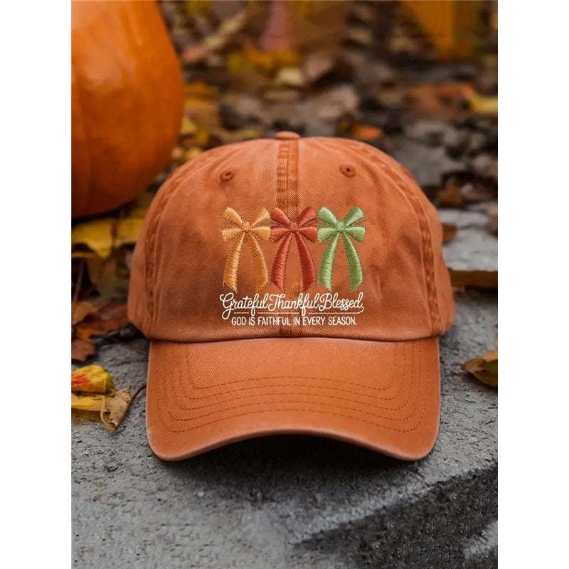 Halloween Funny Baseball Cap