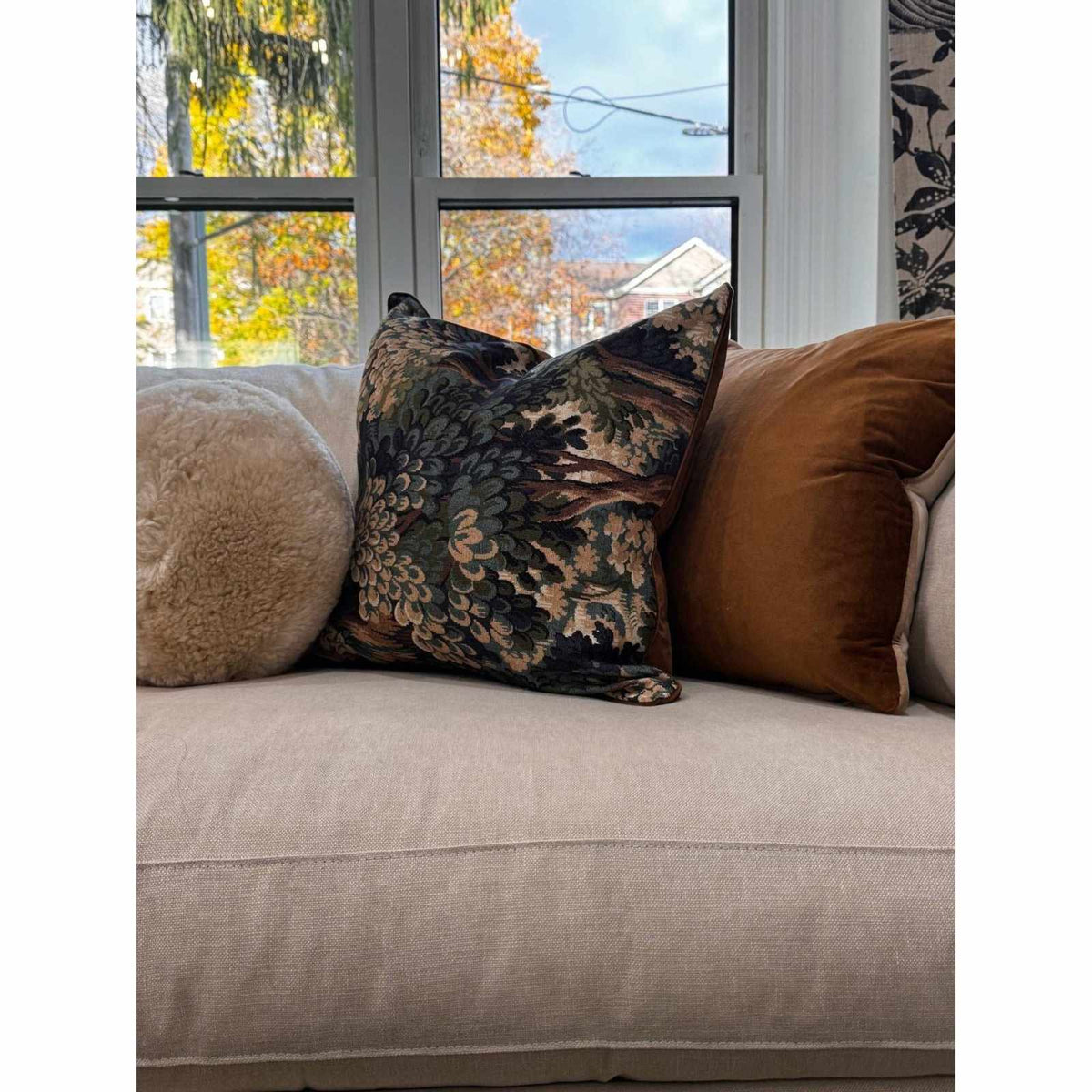 Amelia Pillow