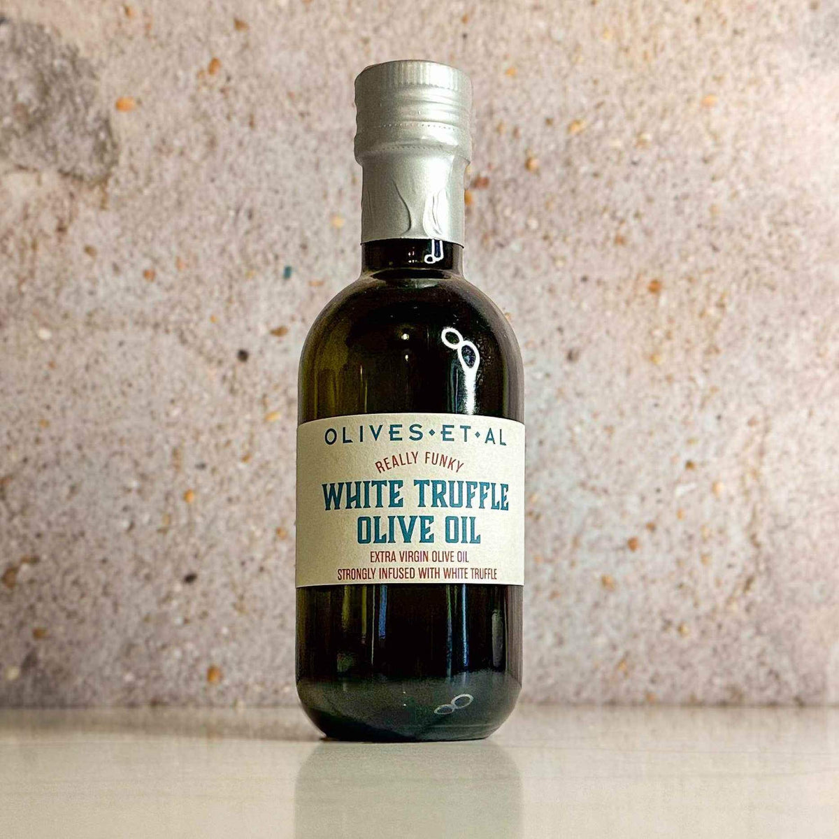 European White Truffle Olive Oil