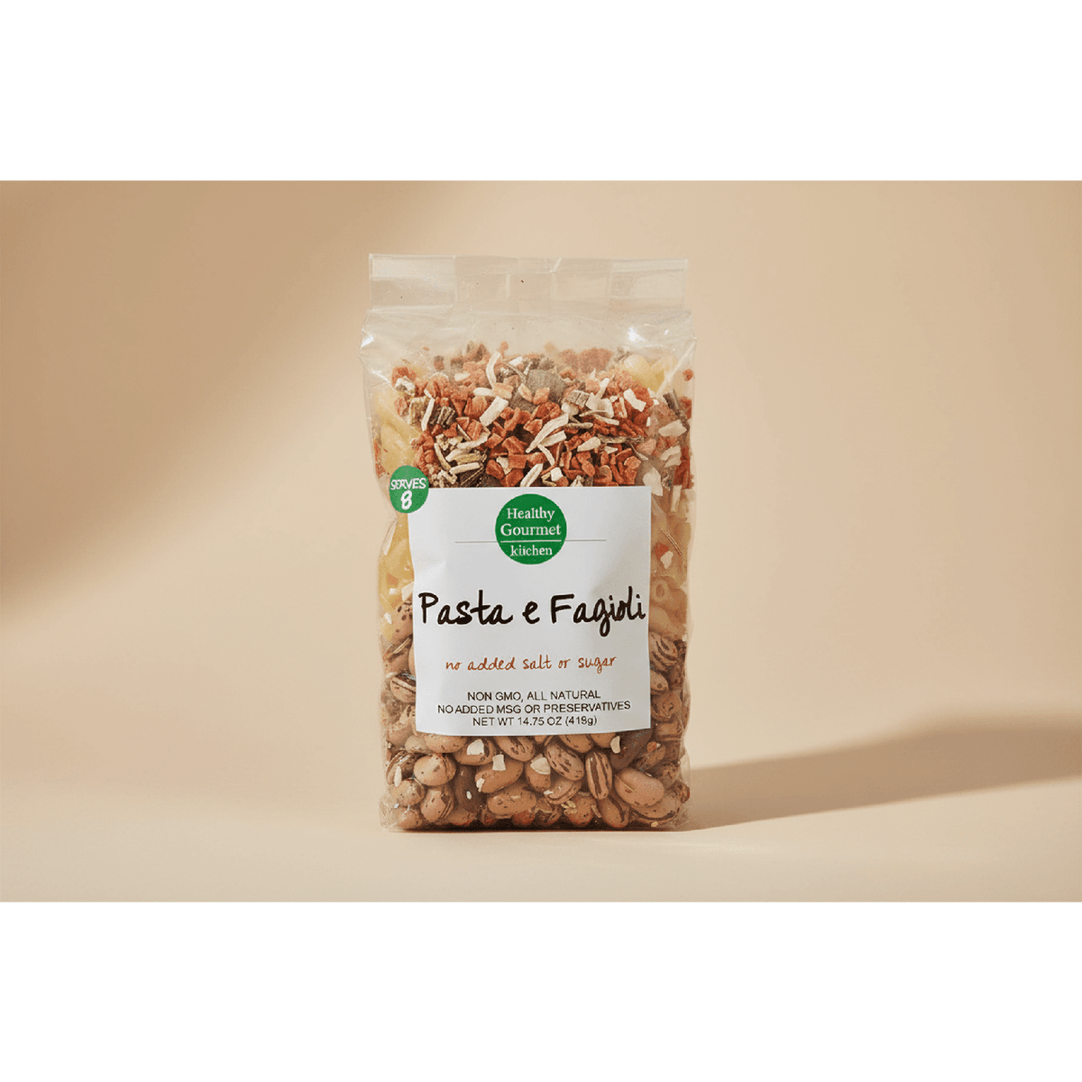Pasta Fagioli Soup Mix