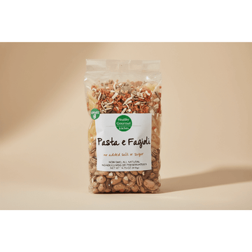 Pasta Fagioli Soup Mix