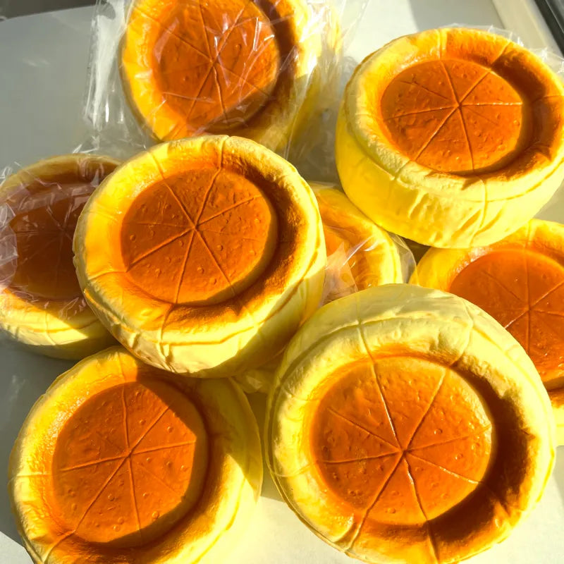 Cake Slow Rising Squishy