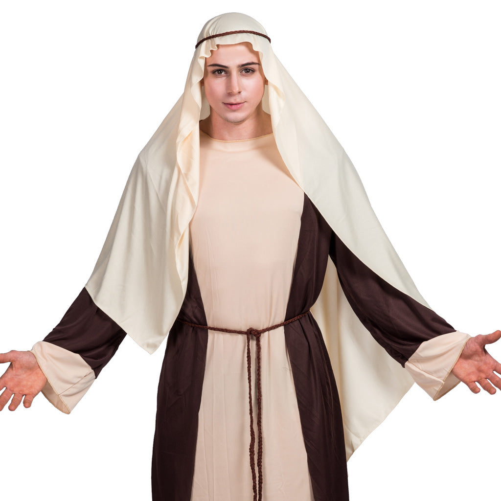 Halloween Cosplay Costume Supplier Wholesale Manufacturer