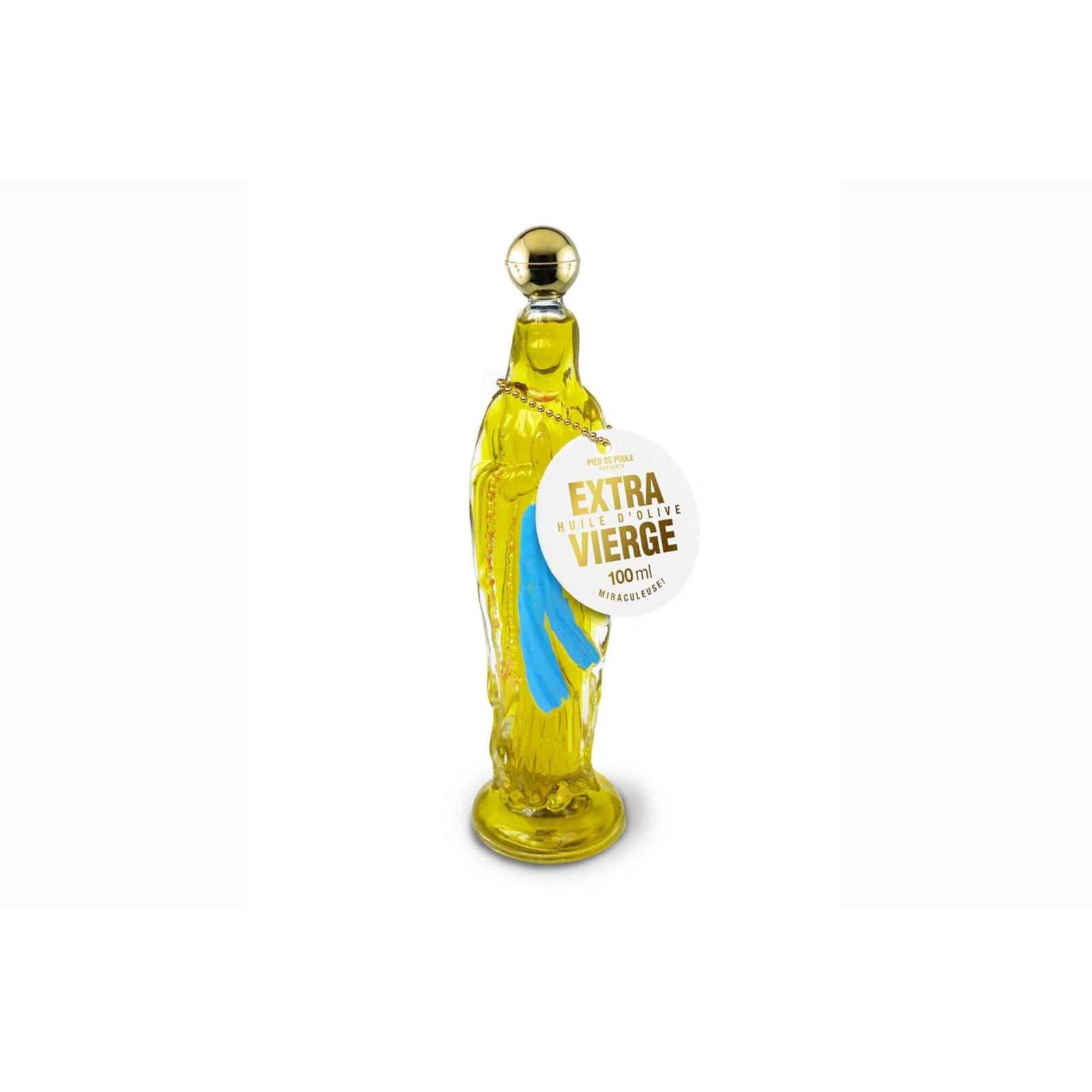 Olive oil - EXTRA VIRGIN
