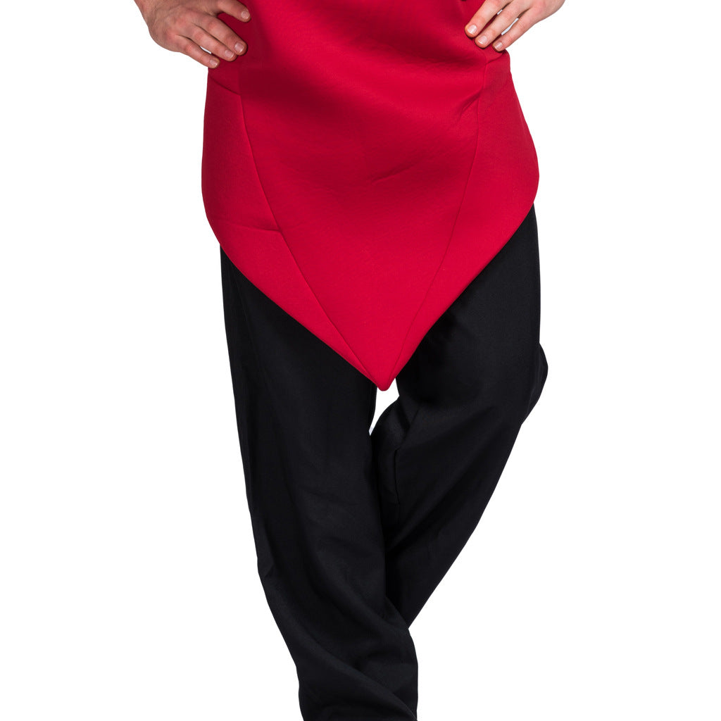 Halloween Costume Halloween Chili Cosplay
