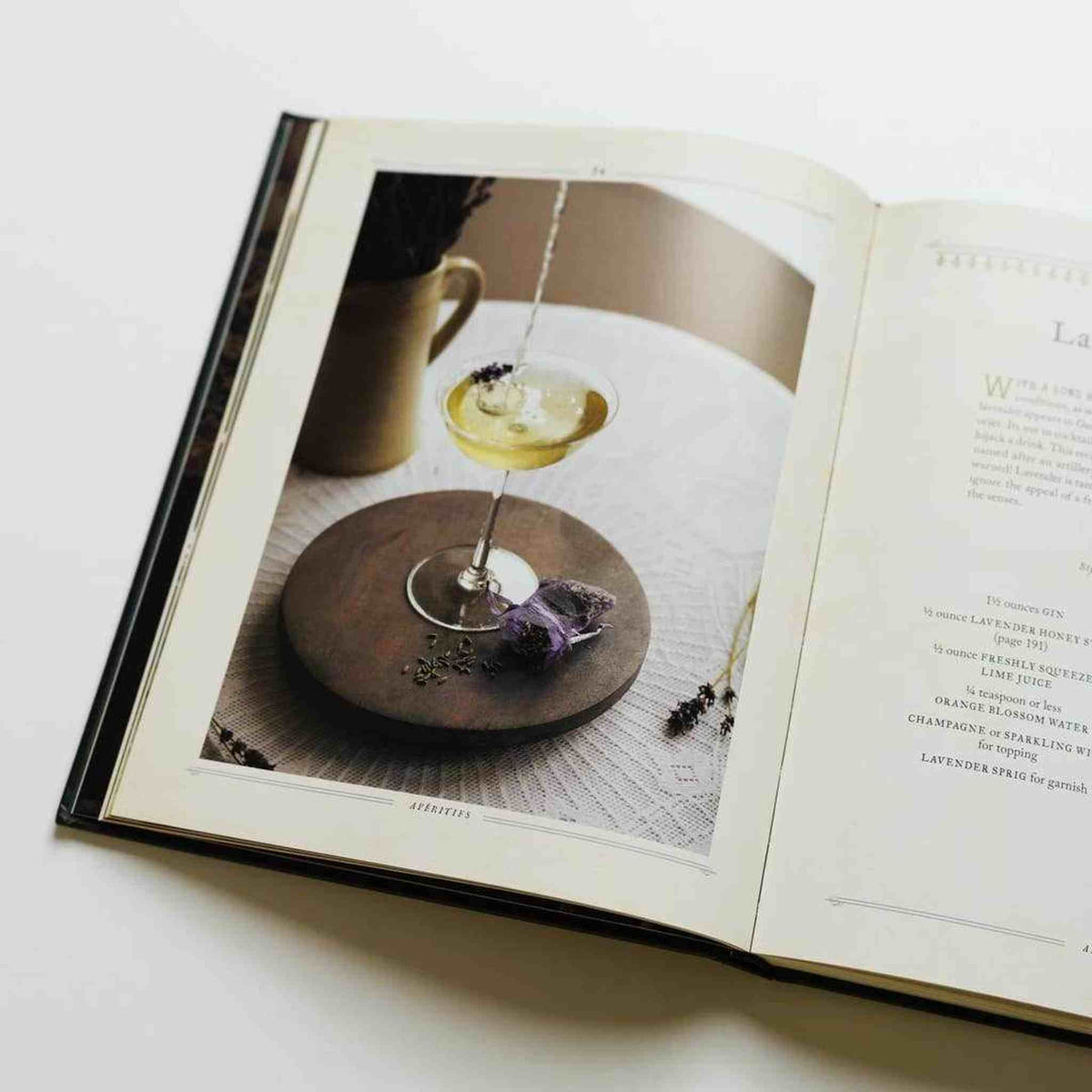 Outlander Cocktails: Raise a Glass to History, Romance & Revolution