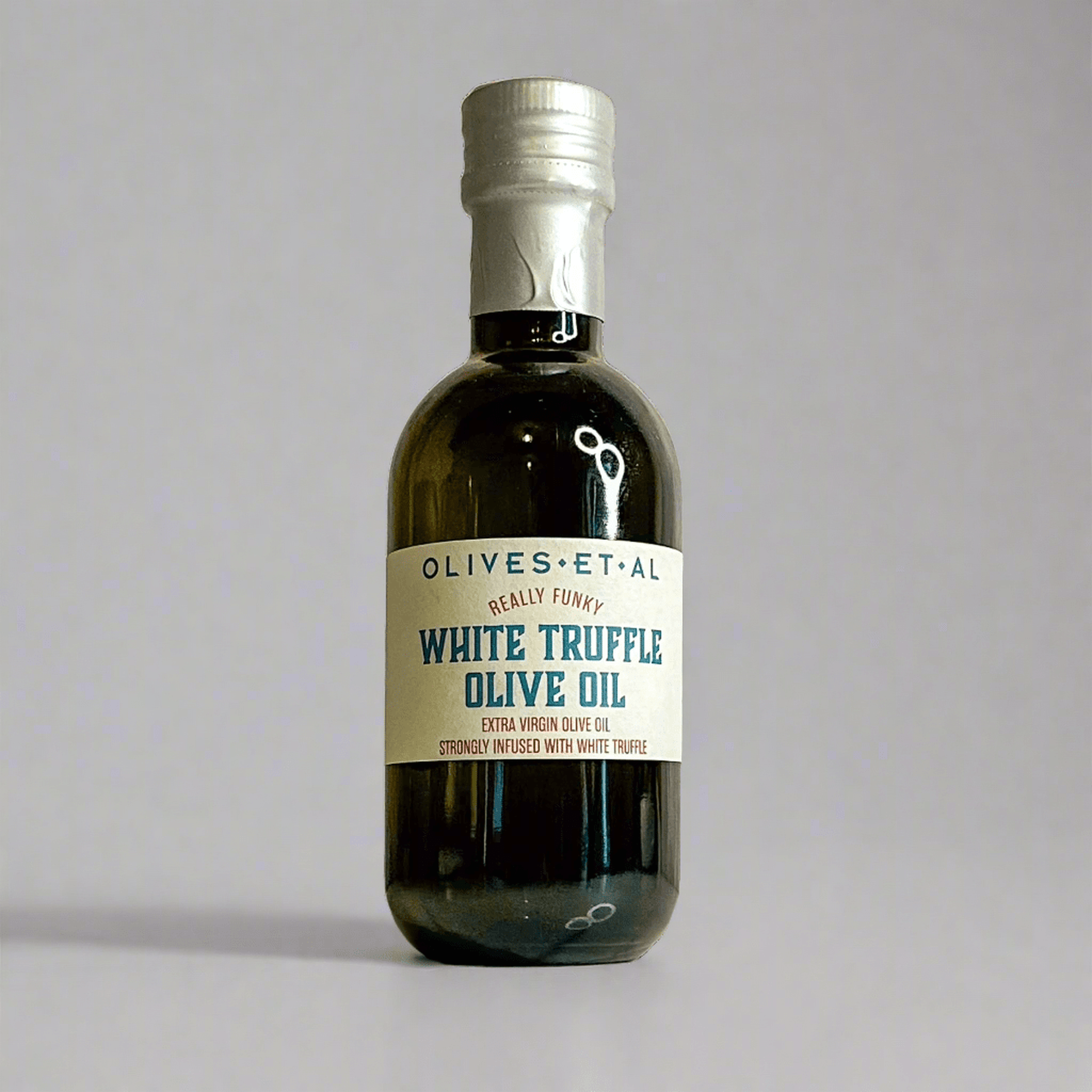 European White Truffle Olive Oil