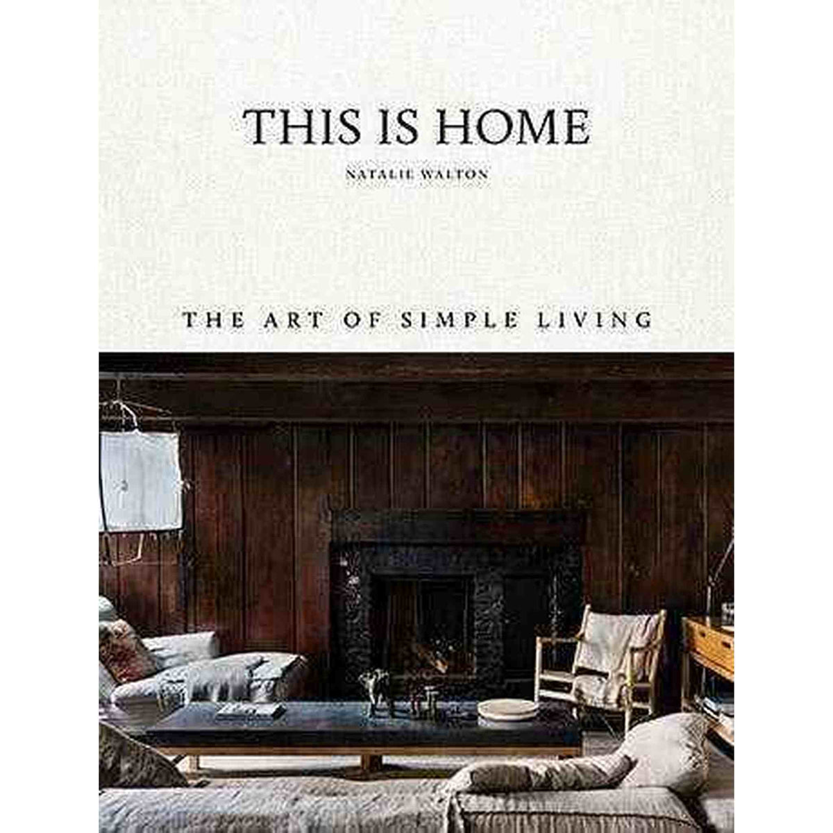 This is Home