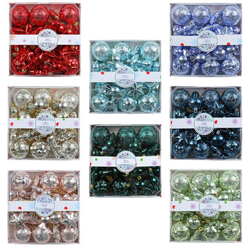 Christmas Tree Ornaments