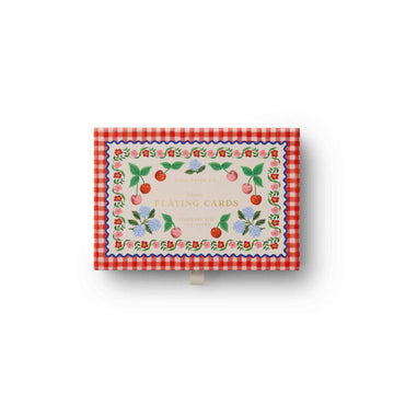 Picnic Playing Cards Set