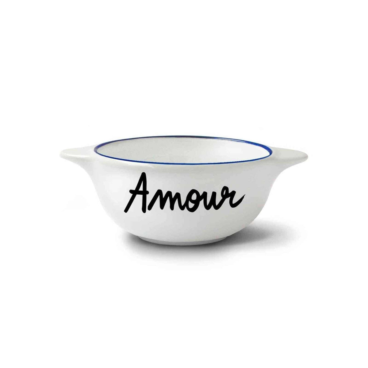 Revisited Breton Bowl - LOVE