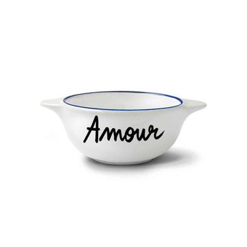 Revisited Breton Bowl - LOVE