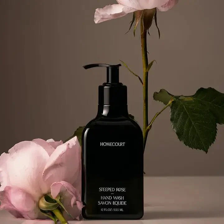 Homecourt Hand Wash ¡ª Cipres Mint | 12 oz