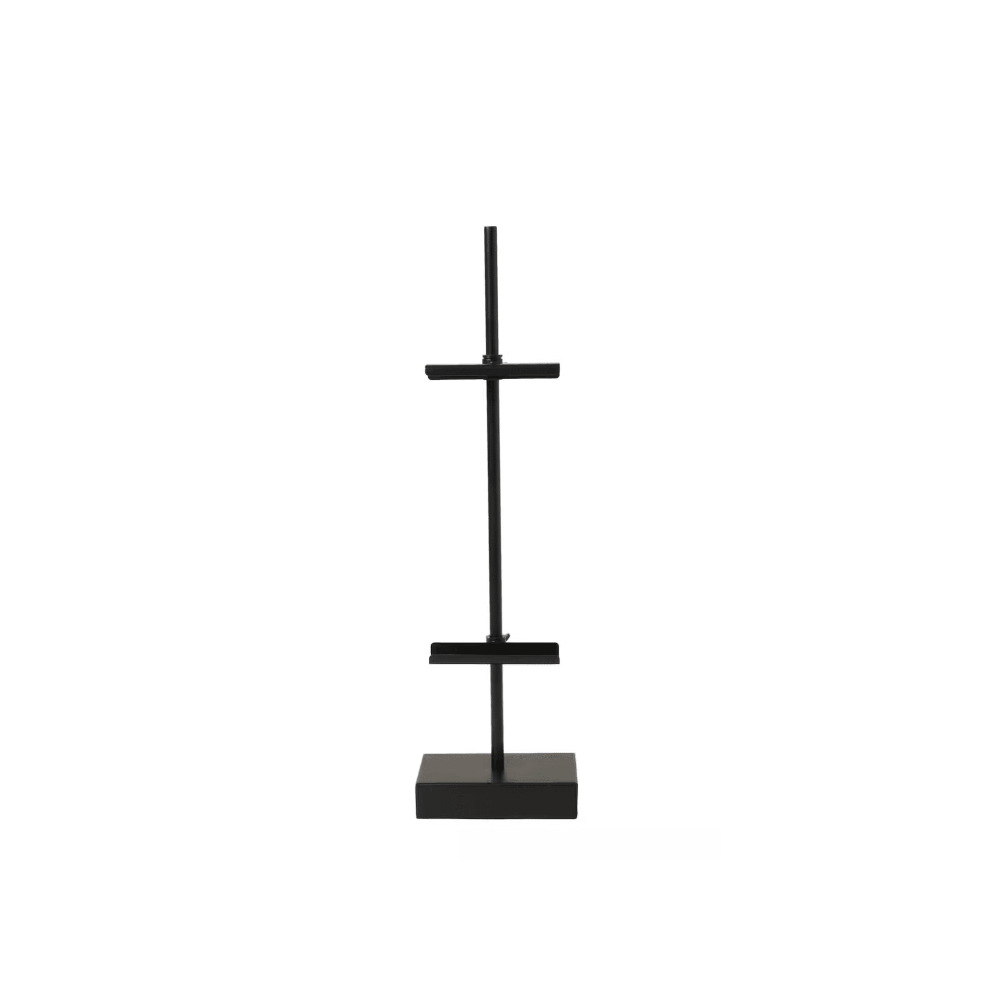 Adjustable Easel Black