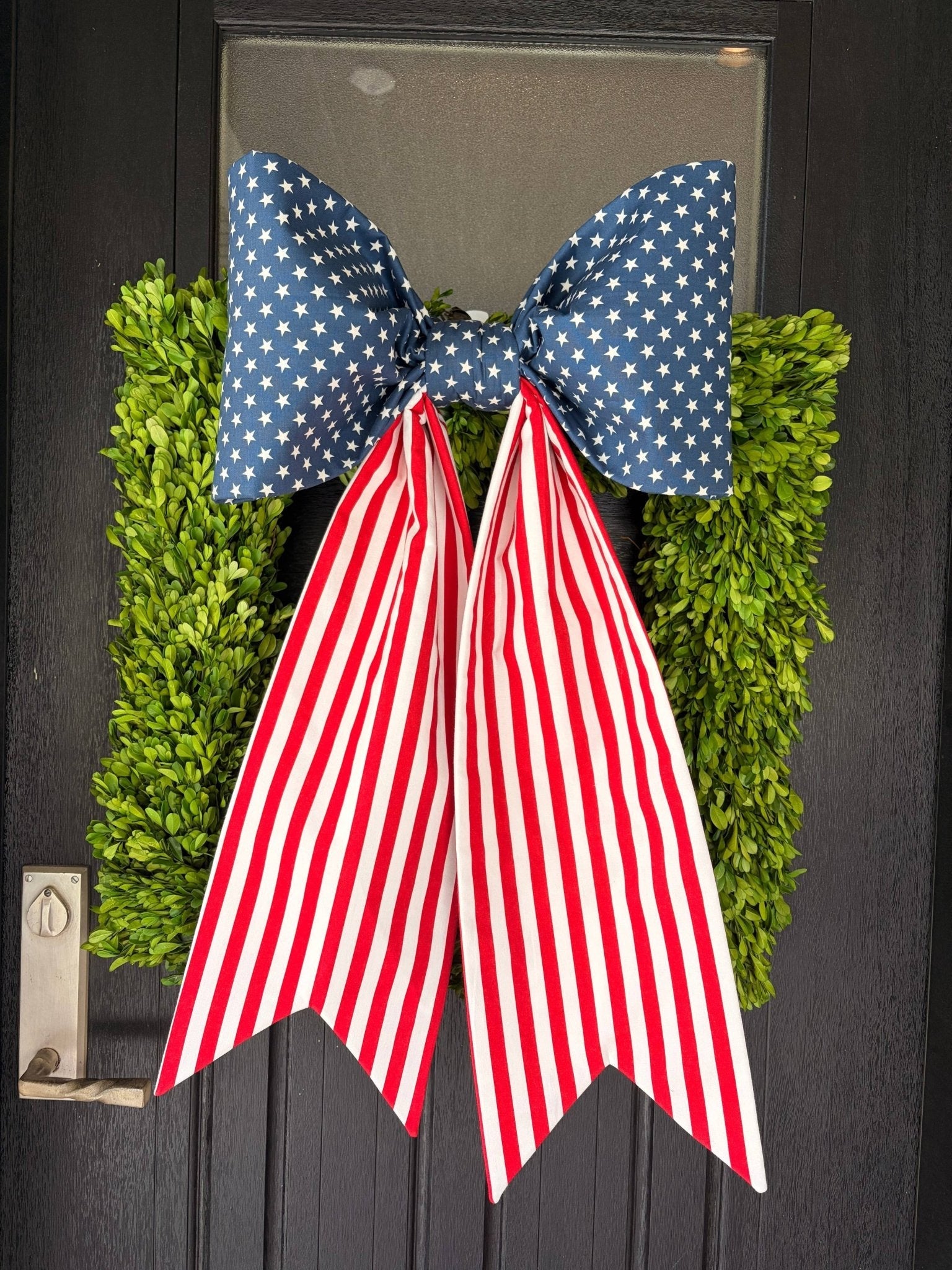 The Americana Signature Bow