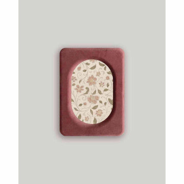 Rose Velvet Photo Frame 4X6