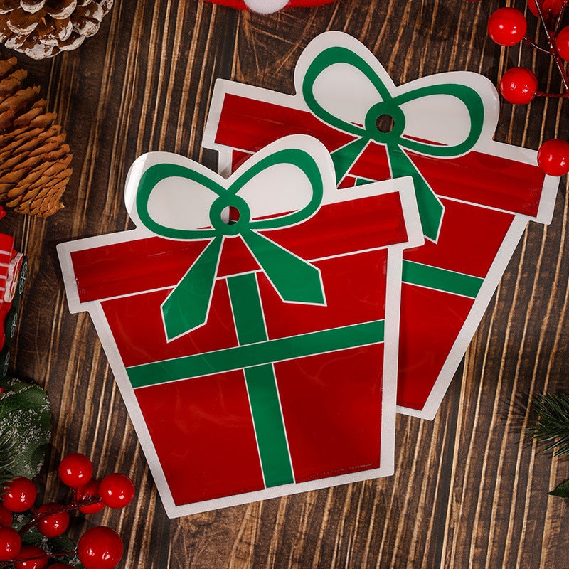 Christmas Gift Bag
