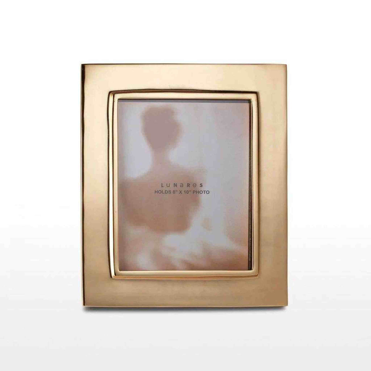 Linea Frame Gold