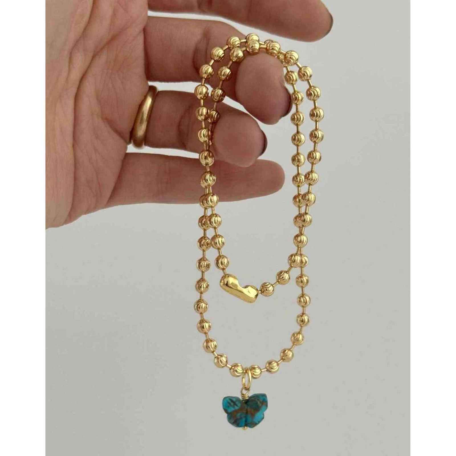 Little Wings Necklace?