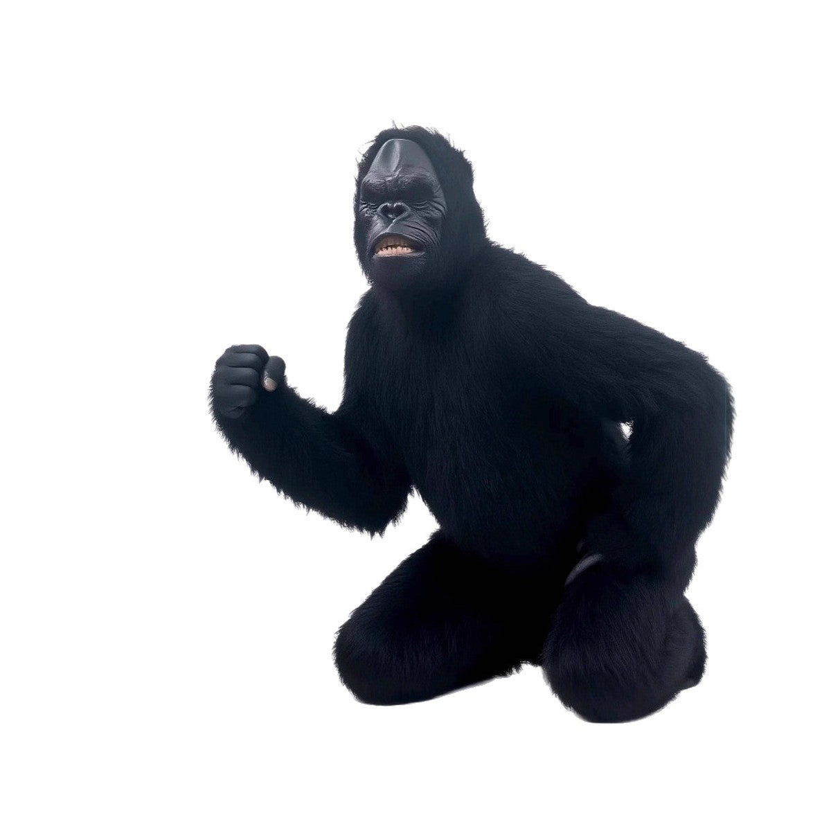 Custom Halloween King Kong Gorilla Costume For Cosplay