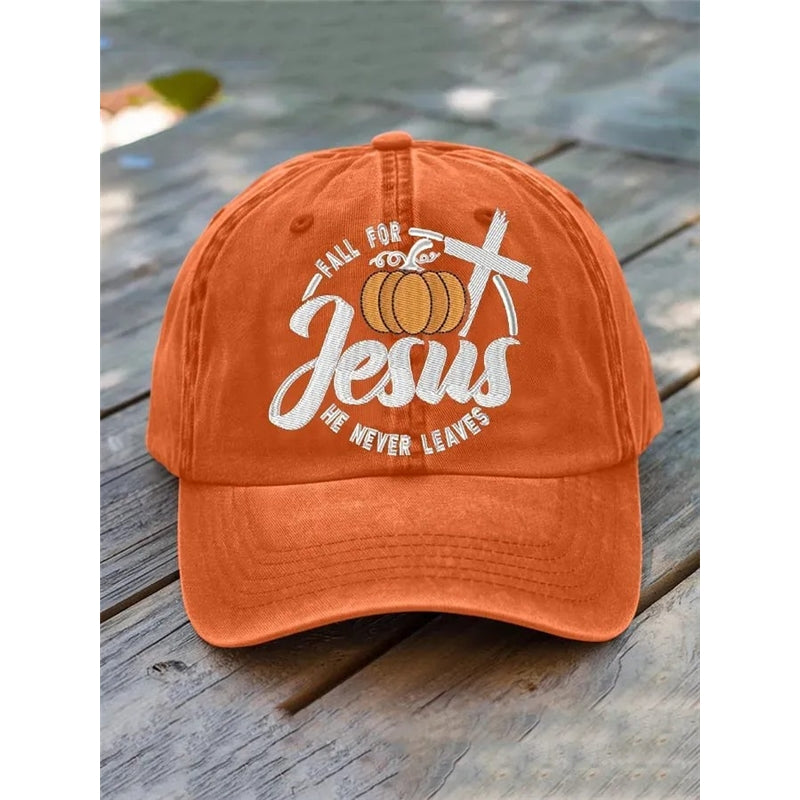 Halloween Funny Baseball Cap
