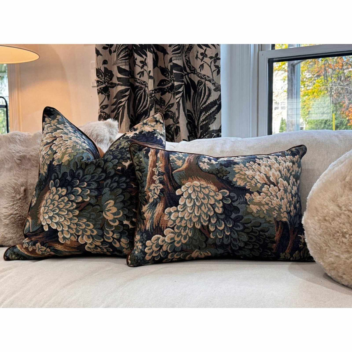Amelia Pillow