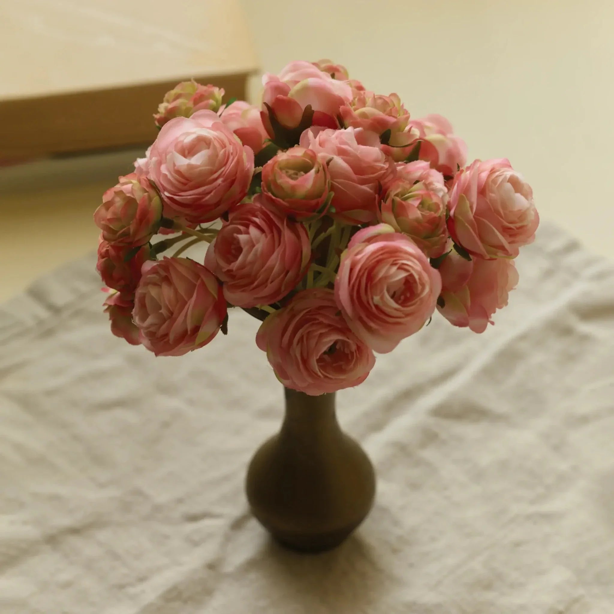 Ranunculus Flower Bouquet