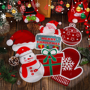 Christmas Gift Bag