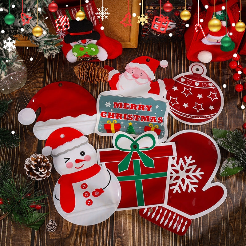 Christmas Gift Bag