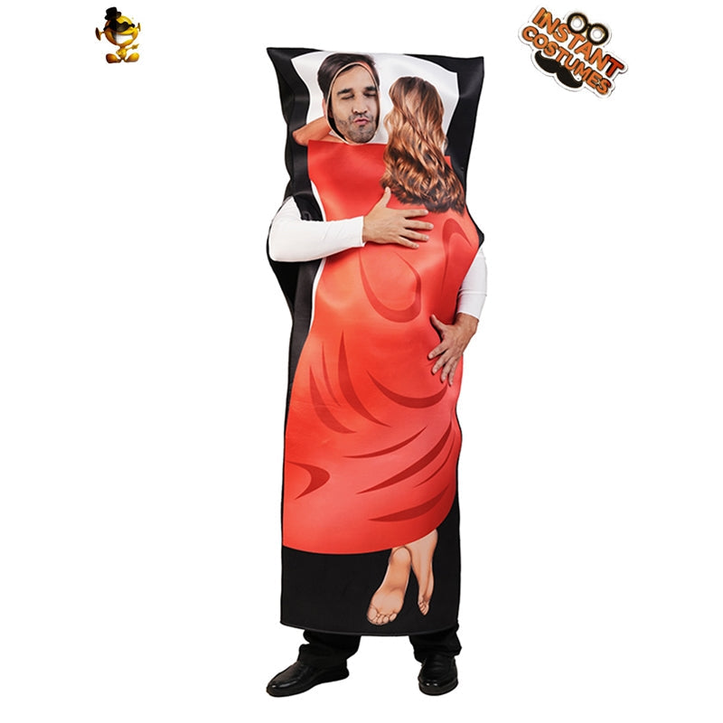 Halloween Adult Cosplay Costume For Stage Performance