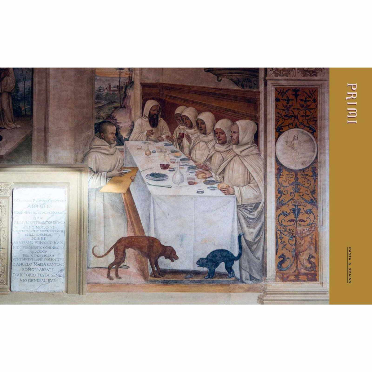 Winter in Tuscany: Cozy Recipes and the Quanto Basta Way