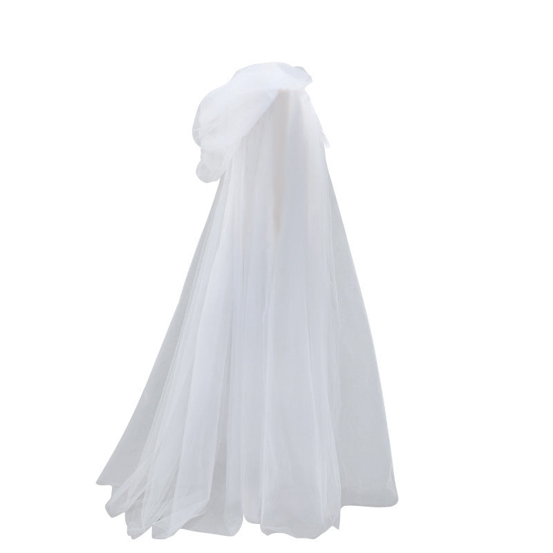 Lightweight Halloween Cosplay Cloak