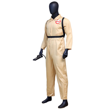 Halloween Ghostbusters Cosplay Costume For Party
