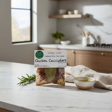 Chicken Cacciatore Dried Spice Mix