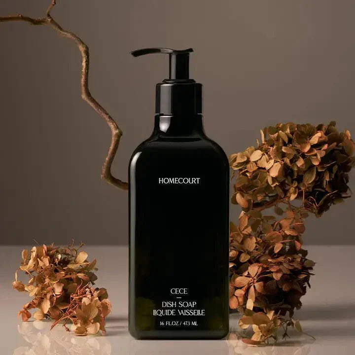 Homecourt Dish Soap ¡ª Cece | 16 oz