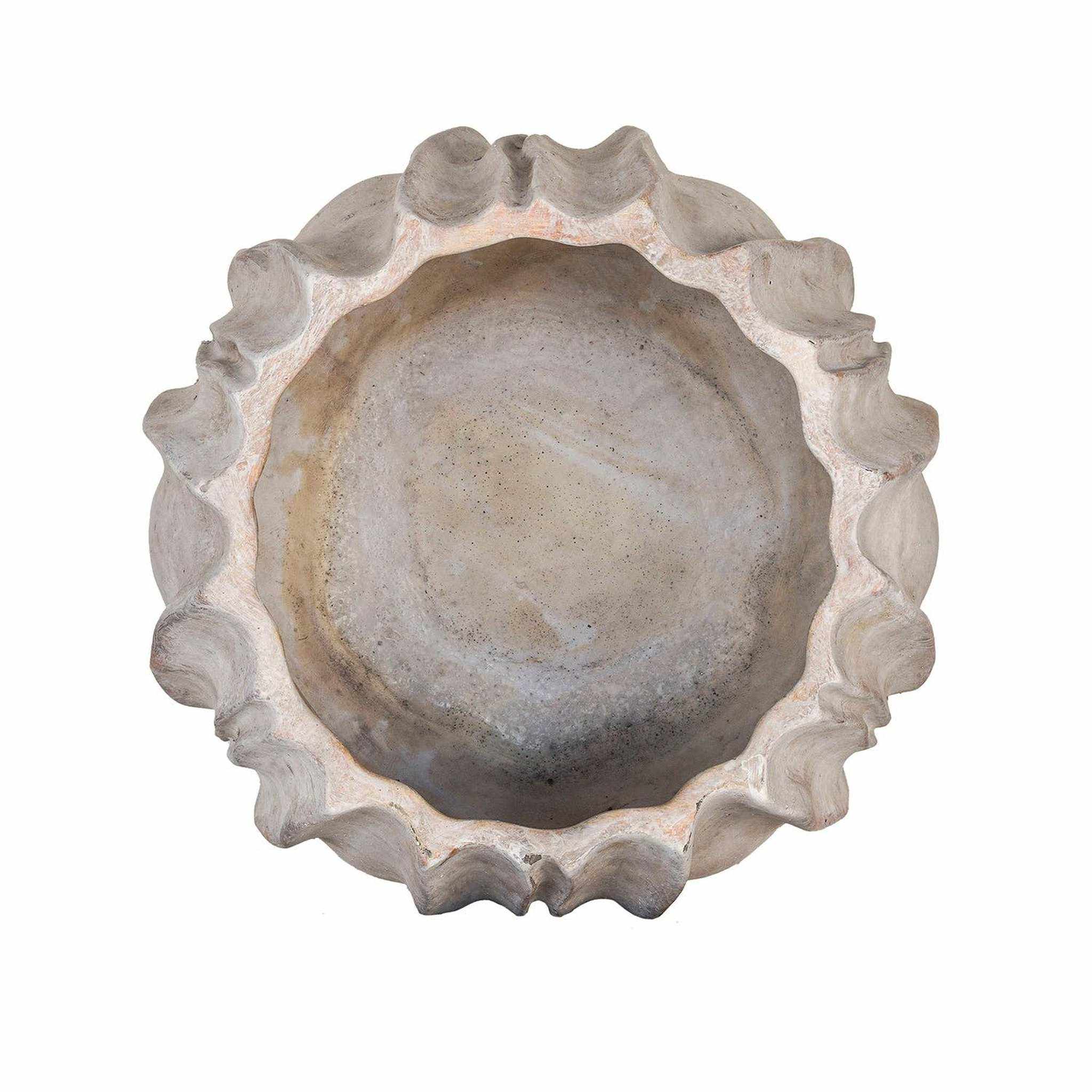 Concrete Lucid Planter
