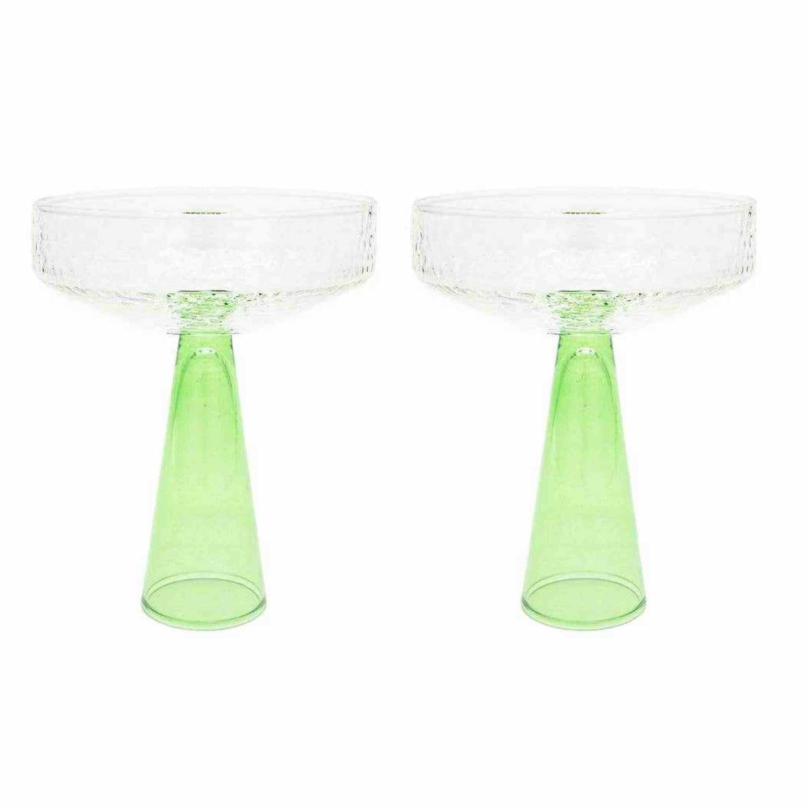Coupe Claude Set of 2