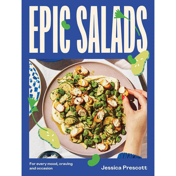 Epic Salads