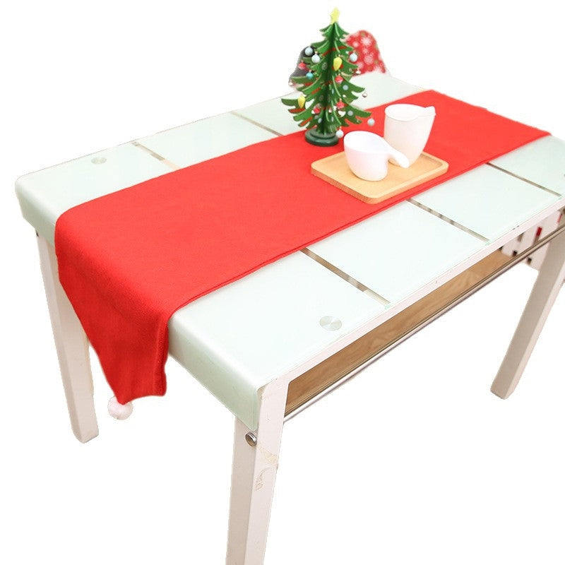 Christmas Table Runner