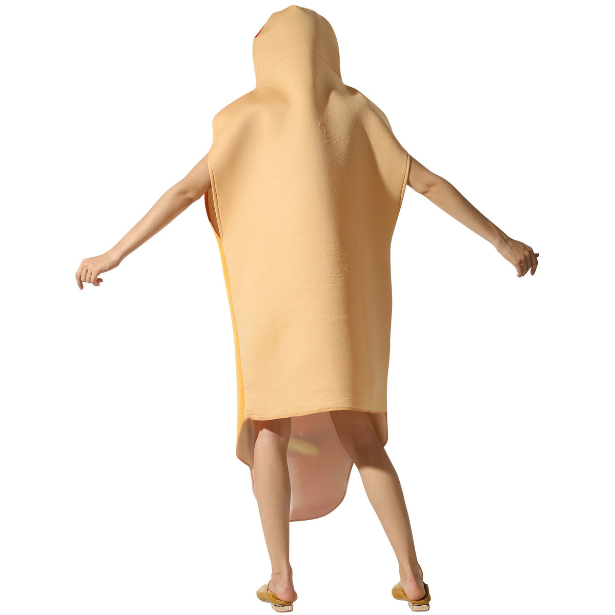 Halloween Costumes Hot Dog Cosplay
