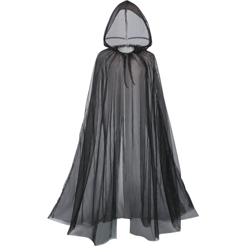 Lightweight Halloween Cosplay Cloak