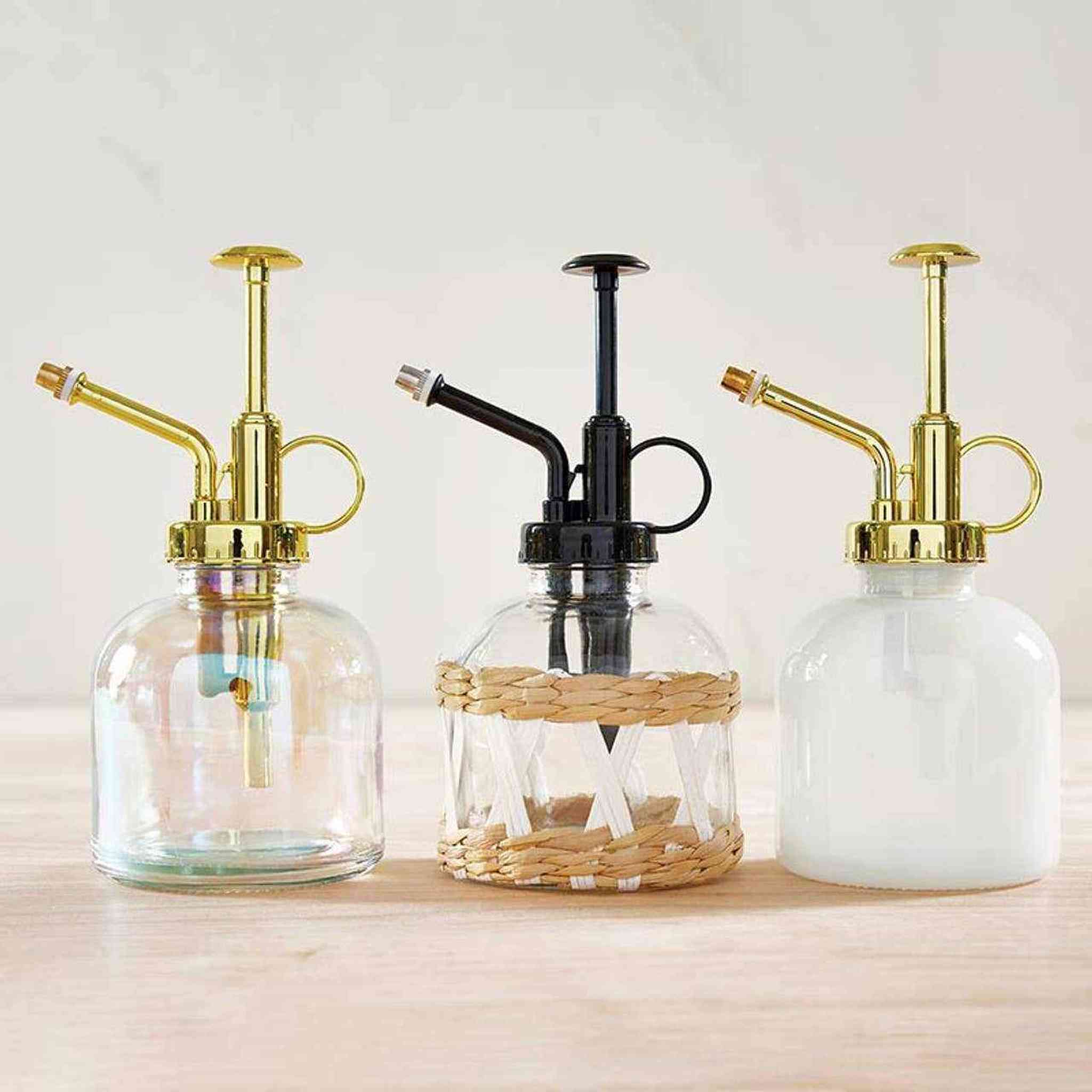 Glass Mister - Luster