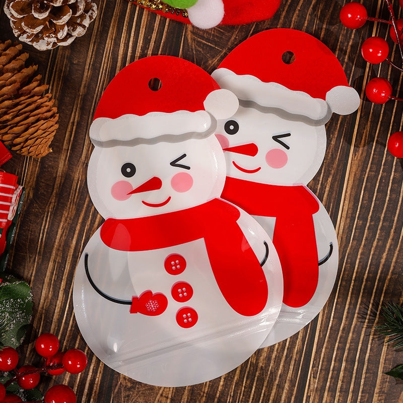 Christmas Gift Bag