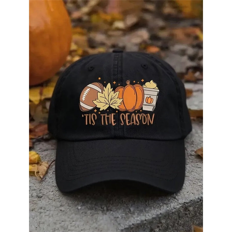 Halloween Funny Baseball Cap