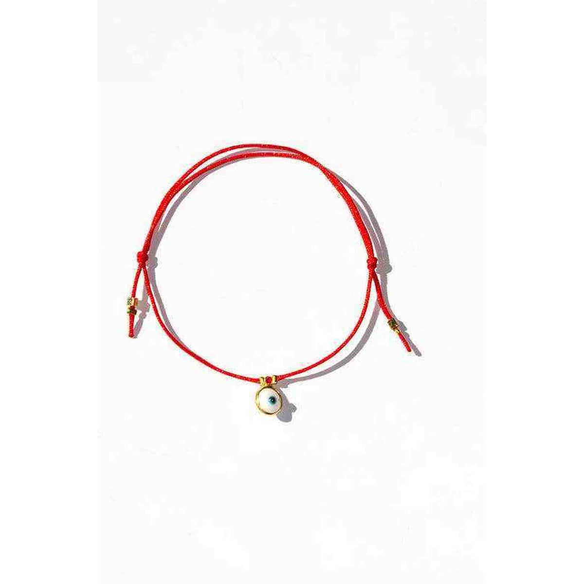 Evil Eye Bracelet