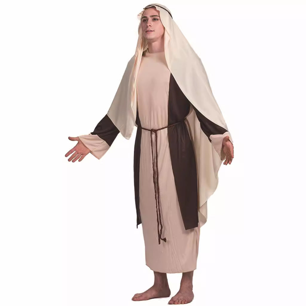 Halloween Cosplay Costume Supplier Wholesale Manufacturer