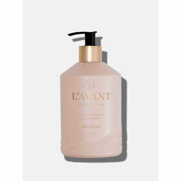 Hand Soap Blushed Bergamot