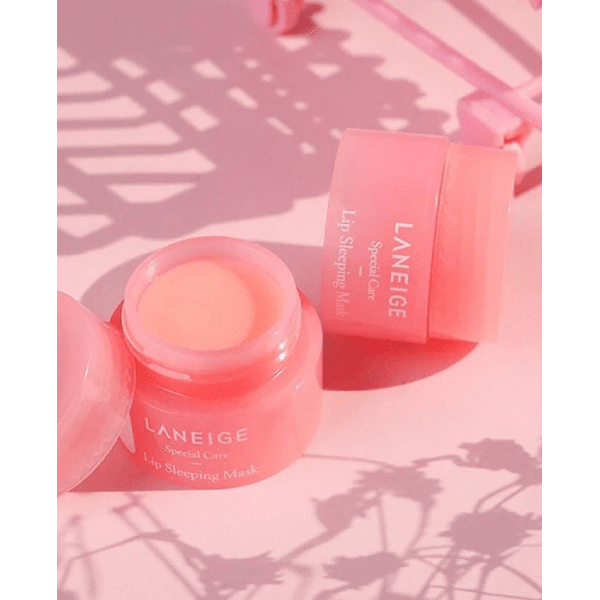 LANEIGE MINI Berry Lip Sleeping Mask