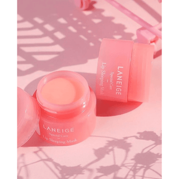 LANEIGE MINI Berry Lip Sleeping Mask