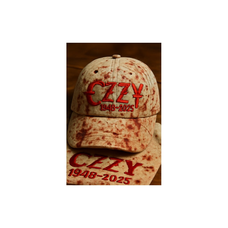 Halloween Funny Baseball Cap
